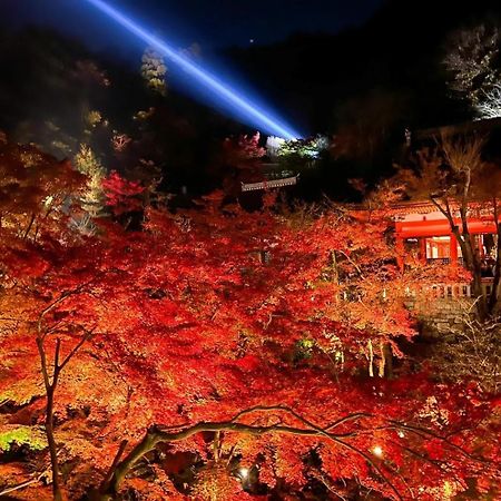 Rinn 祇園 建仁寺 京都市 エクステリア 写真