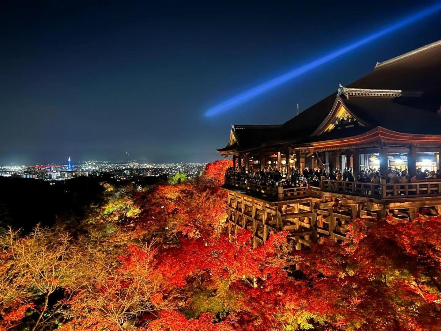 Rinn 祇園 建仁寺 京都市 エクステリア 写真